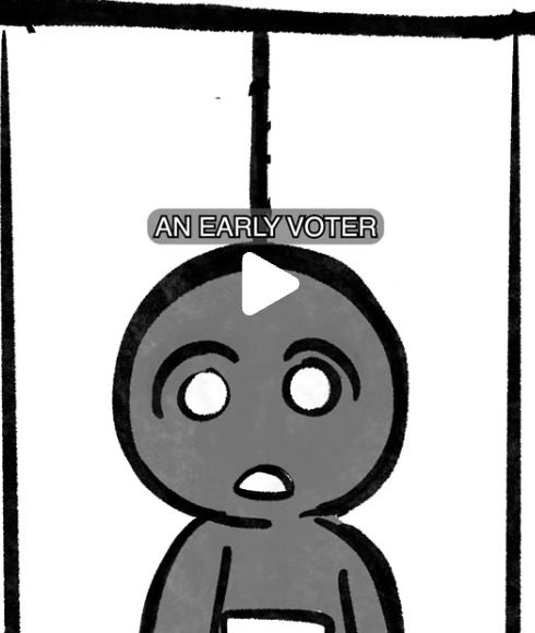 Election 2024 - Dogwood